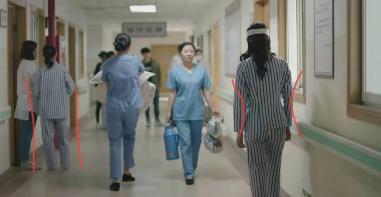 liu tao star of ocean drama controversy - Drama China 'Star Of Ocean' Tanggapi Kontroversi Soal Baju Pasien Liu Tao liu tao star of ocean drama controversy