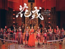Anggota SNH48 Punya Dua Kepribadian dalam MV Comeback ‘Flower and Firm’