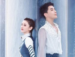 Tayang Bulan Ini, Berikut Sinopis dan Pemain Drama Wang Anyu dan Song Zuer ‘To Fly with You’