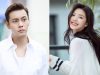 william chan zhang ruonan