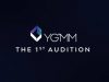 ygmm entertainment 1st audition