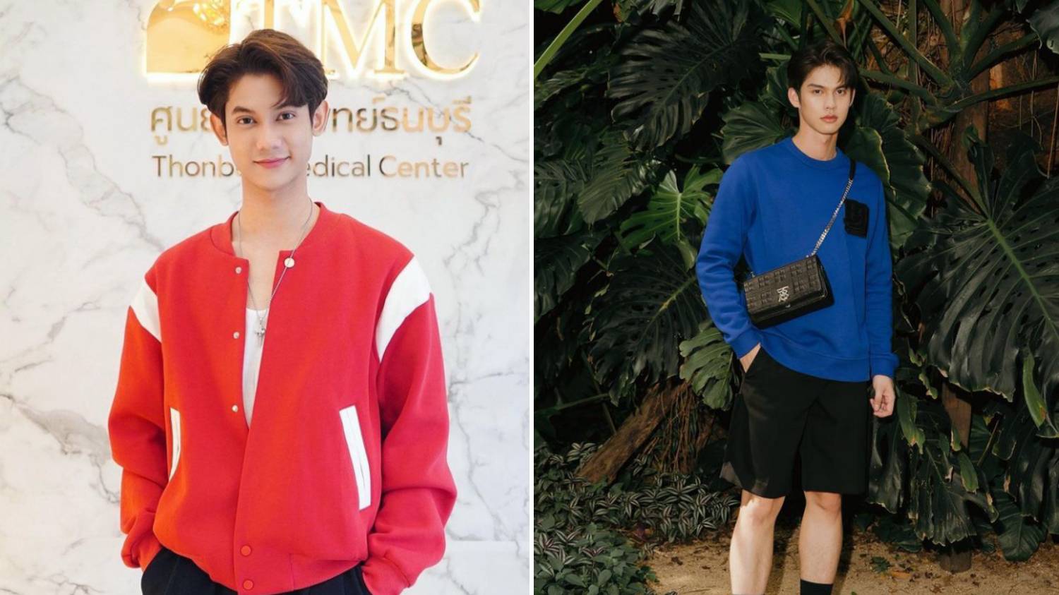 263014975 1117481775659949 6972203760321562078 n - Mirip Bright Vachirawit, Pengantar Makanan Dalam Serial 'Bad Buddy' Jadi Sorotan Gunh Pornchitsanupong & Bright Vachirawit