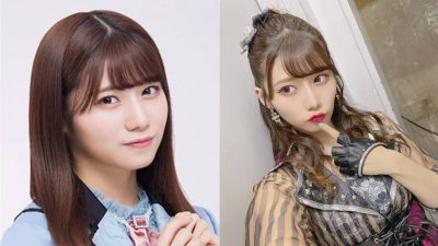 Melanggar Kontrak, Shobu Marin Putuskan Mengundurkan Diri dari NMB48