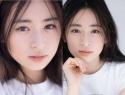 Hasegawa Momoka eks AKB48 Bergabung Dengan Agency Mama&Son