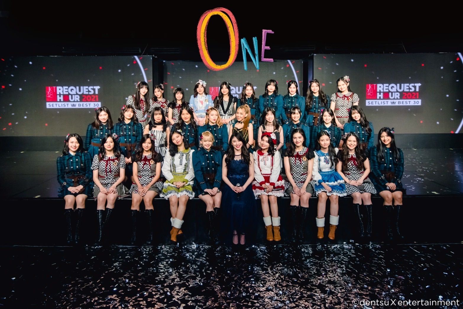 4256588370 - JKT48 Memasuki Usia 10 Tahun, Inilah Daftar Prestasi yang Telah Diraih JKT48 New Era