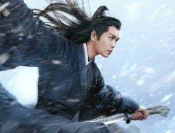 Drama Sword Snow Stride Dapat Rating Segini, Berikut Komentar Penonton
