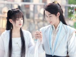Sinopsis dan Pemain Drama Cheng Xiao dan Gu Jiacheng ‘My Love’, Sudah Tayang di iQiyi