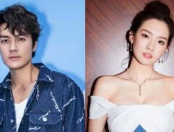 Kenji Wu dan Katie Chen - Rilis lagu Baru, Kenji Wu dan Katie Chen Resmi Umumkan Berpacaran Rilis lagu Baru, Kenji Wu dan Katie Chen Resmi Umumkan Berpacaran