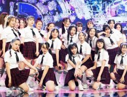 Kandidat Anggota SGO48 Ini Didiskualifikasi dari Audisi Gegera Pakai Lagu SNH48?
