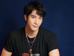 Reporter Ini Tuduh Wang Leehom Gunakan Tameng Rumor ‘Gay’ untuk Tutupi Perilakunya