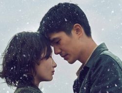 Film Liu Haoran dan Zhou Dongyu ‘Fire on the Plain’ Rilis di Bioskop Desember Ini