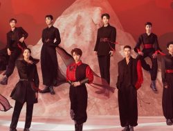 Tak Ikut Comeback INTO1, Fans Rikimaru Tuntut Penjelasan Agensi