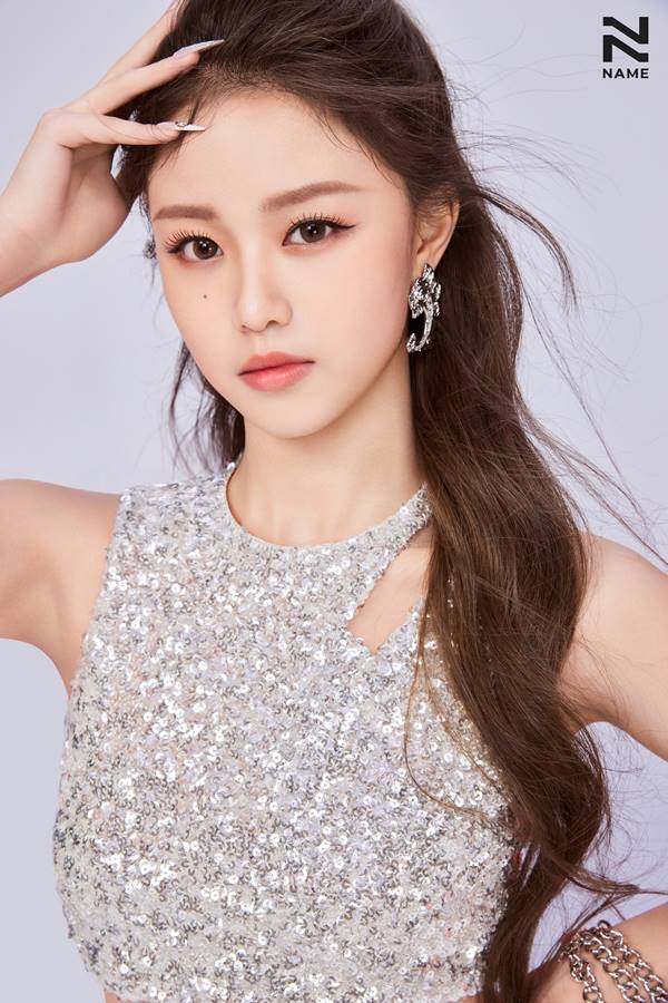 li jiajia NAME - Yuk Kenalan dengan 7 Anggota Girl Grup Baru Yuehua China 'NAME' li jiajia NAME