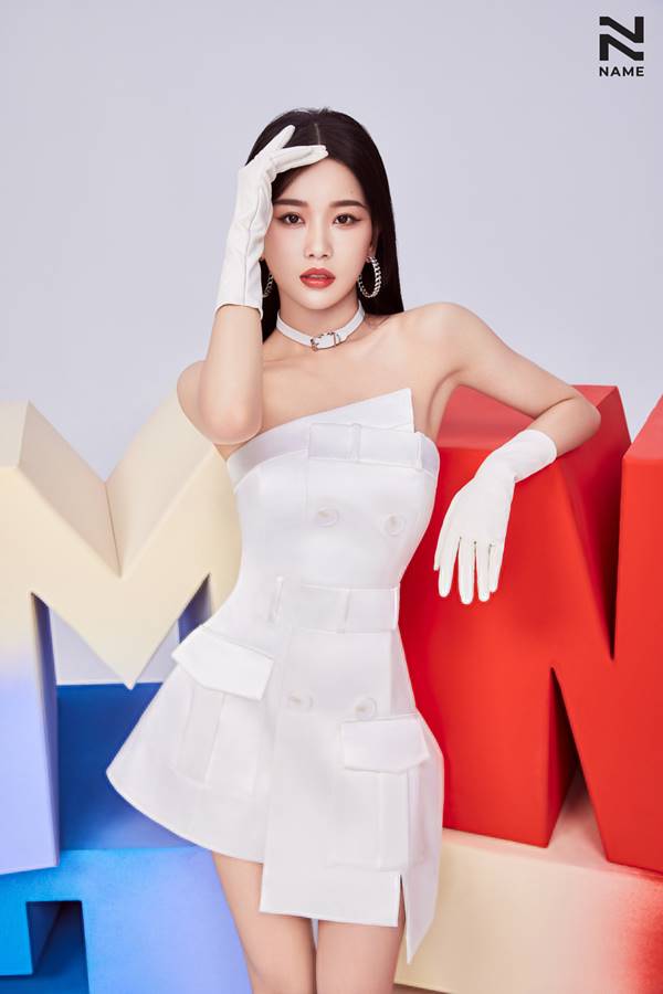 liu jiaxin NAME - Yuk Kenalan dengan 7 Anggota Girl Grup Baru Yuehua China 'NAME' liu jiaxin NAME