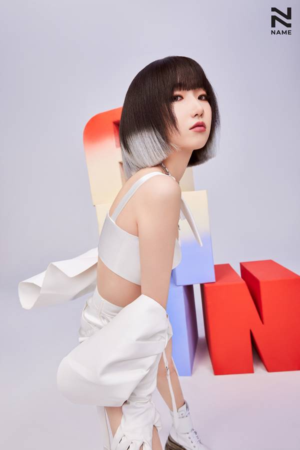 long yunzhu NAME - Yuk Kenalan dengan 7 Anggota Girl Grup Baru Yuehua China 'NAME' long yunzhu NAME