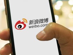 Inilah 5 Istilah Bahasa Mandarin Terpopuler Tahun 2021 yang Digunakan Netizen Tiongkok
