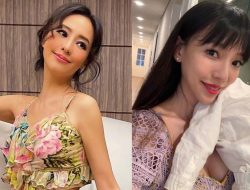Skandal Perselingkuhan Wang Leehom, Terri Kwan Dukung Temannya Lee Jinglei
