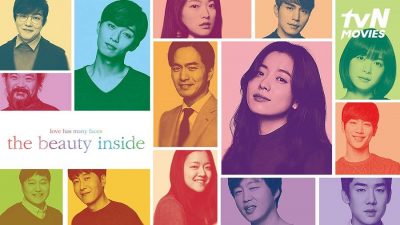 Tiongkok akan Adaptasi Film Korea ‘The Beauty Inside’, Syuting Segera Dimulai
