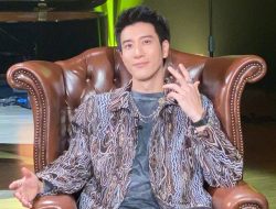 Wang Leehom Akhirnya Minta Maaf dan Akui Tak Setia saat Menikah