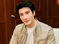Wang Leehom Dilaporkan Minta Bantuan Teman untuk Bertemu Sang Anak