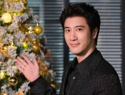Skandal Perselingkuhan Viral, Wang Leehom Dikabarkan Pulang ke Taiwan