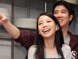Lee Jinglei Tanggapi Kabar Perceraian, Tuduh Wang Leehom Kerap Selingkuh