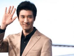 Dicap Suka Selingkuh, Brand Ini Putus Kerja Sama dengan Wang Leehom