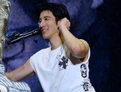 Difitnah, Agensi Tegaskan Wang Leehom Bakal Ikut Prosedur Karantina
