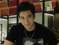 Tetangga Kamar Ungkap Perilaku Wang Leehom saat Karantina yang Bikin Jengkel