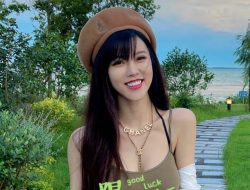 Yumi Bai By2 Bantah Jadi Selingkuhan Wang Leehom, Ngaku Sudah Saling Hapus WeChat