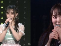 AKB48 Nishikawa Rei dan NMB48 Umeyama Cocona Umumkan Kelulusannya dari Grup