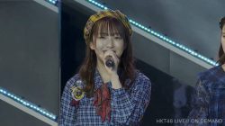 Tashima Meru HKT48
