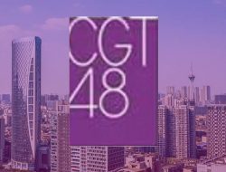 Sister Grup Baru SNH48, CGT48 Siap Diluncurkan Pada Bulan April Mendatang