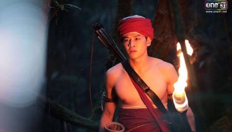 March Chutavuth Ungkap Diet Ketat - March Chutavuth Ungkap Diet Ketat untuk Drama 'Love in Twilight' March Chutavuth Ungkap Diet Ketat