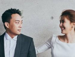 Pets Tseng Umumkan Pernikahannya, Jiro Wang Beri Ucapan Selamat