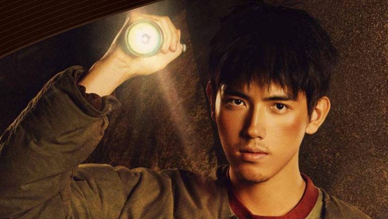arthur chen gold panning drama - Drama Arthur Chen 'Gold Panning' Baru Tayang, Ini Sinopsis dan Pemainnya arthur chen gold panning drama