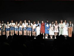 Anggota Generasi 3 BNK48 Bakal Debut Februari dengan ‘First Rabbit’