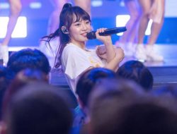 AKB48 Team TP Kehilangan Kapten, Chen Shih-ya Umumkan Lulus