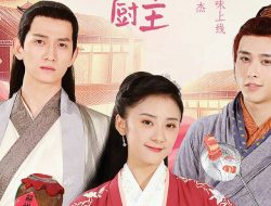 Ini Sinopsis Drama Ma Ke dan Shen Haonan ‘Ling Long Zhang Gui Qiao Chu Wang’