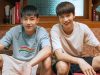 drama china I Want To Be Brothers With You chen youwei xin yunlai