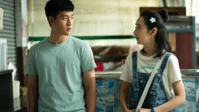 Film Eric Chou dan Moon Lee ‘My Best Friend’s Breakfast’ Tayang Akhir Januari