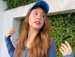 Fond Natticha Ungkap Kisah Perjalanan Audisi BNK48