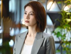gao yuanyuan - Lama Absen, Aktris Tiongkok Gao Yuanyuan Akhirnya Comeback ke Industri Drama Lama Absen, Aktris Tiongkok Gao Yuanyuan Akhirnya Comeback ke Industri Drama