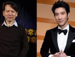 Li Jianfu Diduga Sindir Wang Leehom: Ibunya Tidak Percanya Padanya Lagi