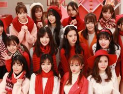 7 Lagu SNH48 Group yang Cocok Kamu Dengarkan saat Tahun Baru Imlek