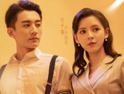Zhang Yuxi Bantah Kabar Main Drama Lagi dengan Liu Xueyi