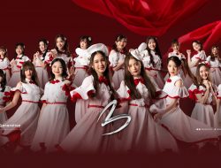 Tak Banyak Diketahui, inilah Makna Dibalik MV BNK48 ‘First Rabbit’