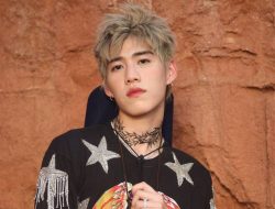 PP Krit Sampaikan Kisah Cintanya Lewat Single ‘I’ll Do It How You Like It’