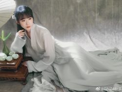 Jiang XinYao eks GNZ48 Trainee Akan Kembali Menjadi Bagian Idol’s Ft