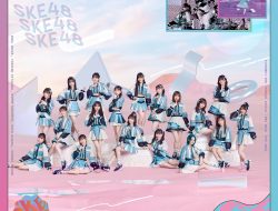 SKE48 Umumkan Detail Mengenai Single ke-29 Mereka